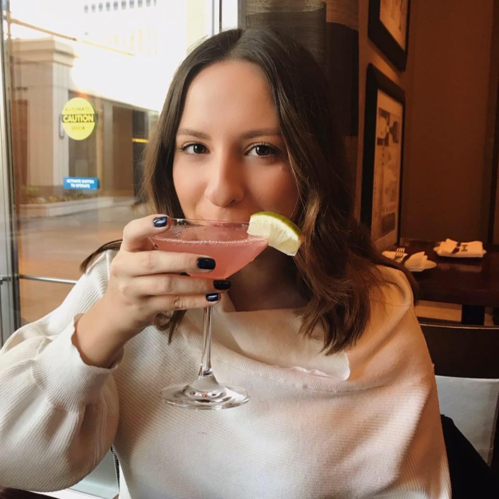 Meet your Posher, Lexi